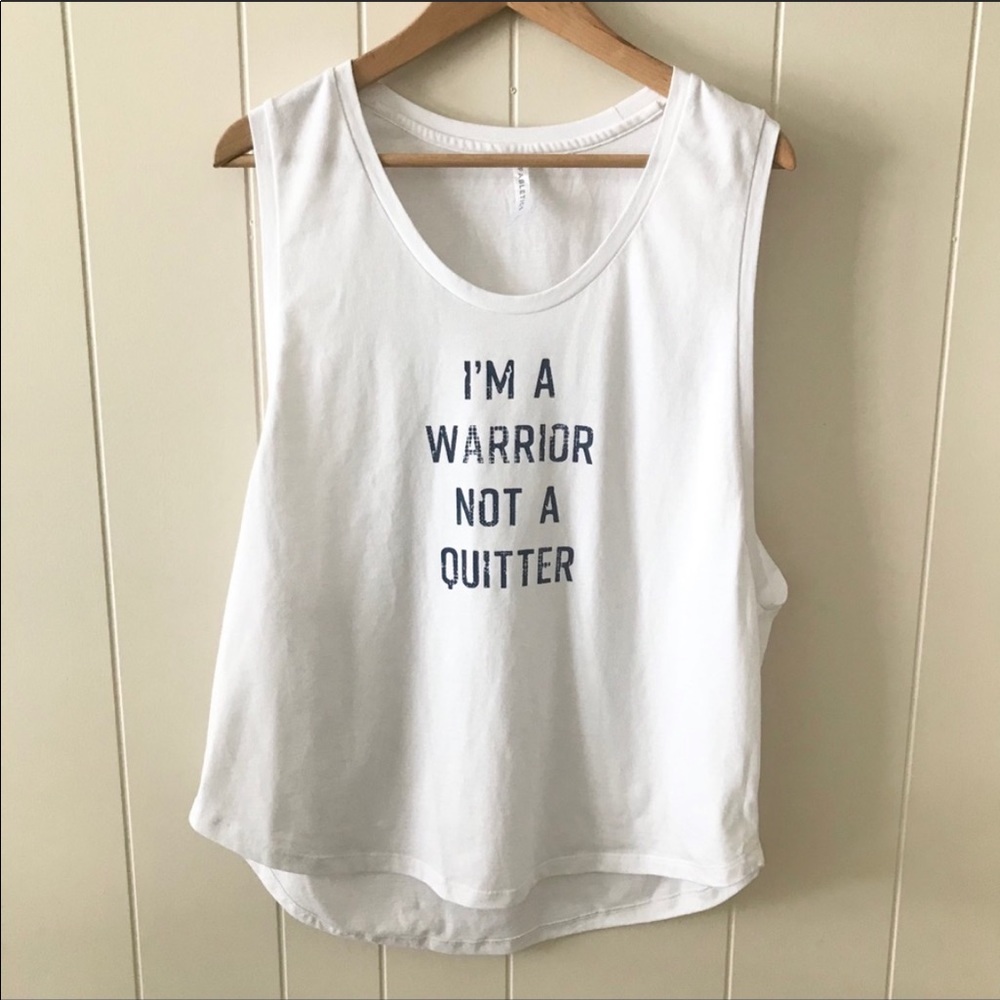 Fabletics Tank - Picture 3 of 5